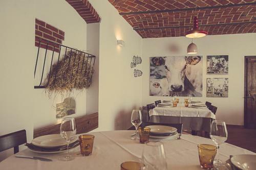 Agroturismo Ca' Nadin Agriturismo