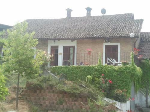 Agroturismo Gran Collina