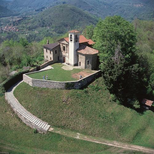 Hotel & Spa Cacciatori