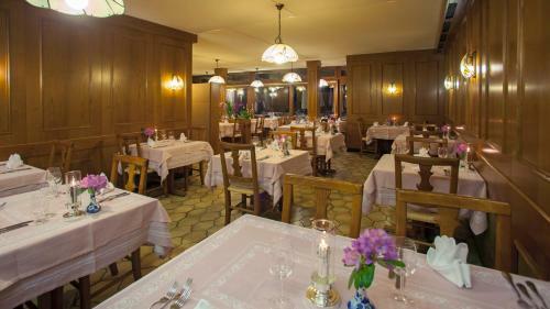 Hotel & Spa Cacciatori