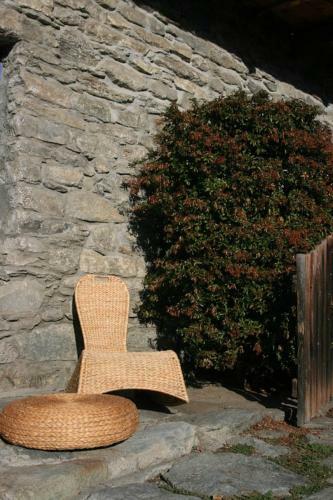 Bed & Breakfast Le Chalet Spa Des Hameaux