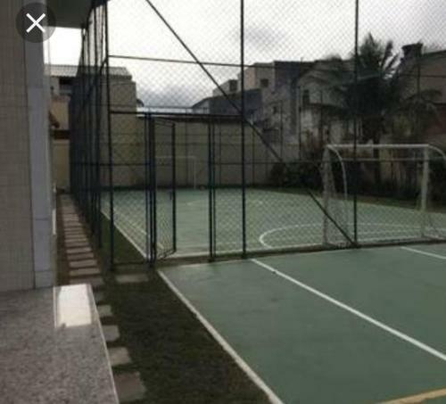 Lindo E Seguro Apartamento Na Praia Do Forte!