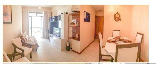 Lindo E Seguro Apartamento Na Praia Do Forte!