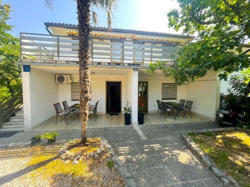Apartmani Irena