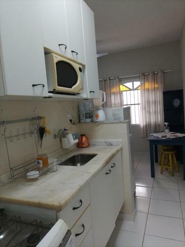 Apartamento Quarto E Sala No Braga - Cabo Frio