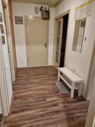Skitnica 6 Apartman