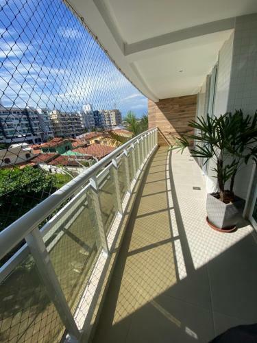 Apartamento Top Com Piscina Aquecida Na �rea Comum