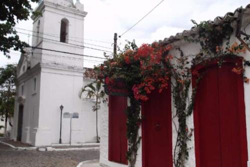 Beira-mar. Casa Completa Em Condom�nio.