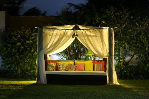 Beira-mar. Casa Completa Em Condom�nio.