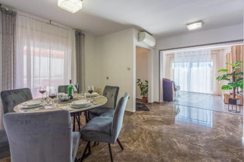 Apartment Paula
