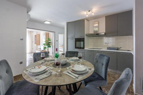 Apartment Paula