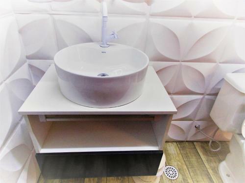 Apartamento Stein Suites