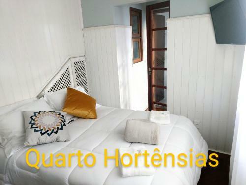 Su�tes Campos Do Jordao Bairro Capivari
