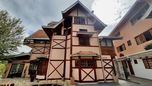 Hotel Citt� D'italia