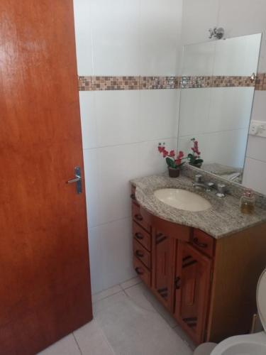 Apartamento Casa Confort�vel II (com Lareira)