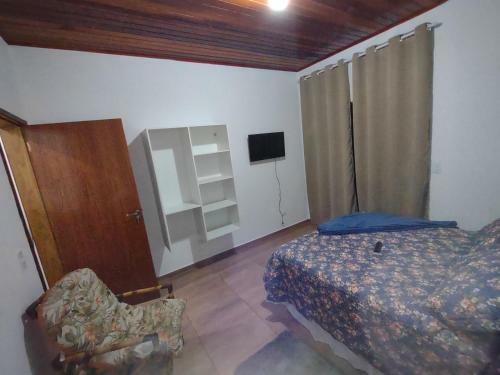 Hostal Guest House Lemos Bueno Luxo