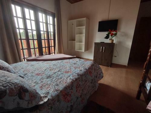 Hostal Guest House Lemos Bueno Luxo