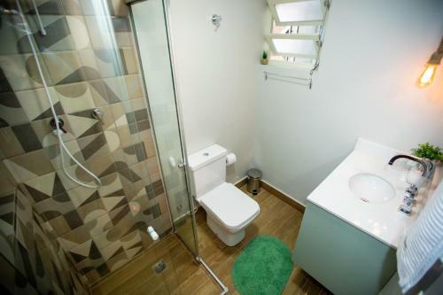 Apartamento Campos Do Jord�o Ao Lado Do Capivari