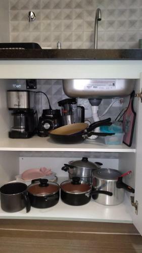 Apartamento Campos Do Jord�o Ao Lado Do Capivari
