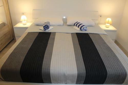 Apartamento Casa Rados Fazana