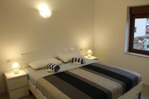 Apartamento Casa Rados Fazana
