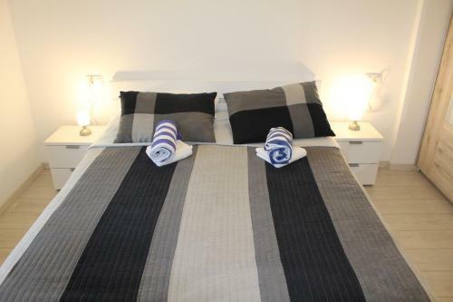 Apartamento Casa Rados Fazana