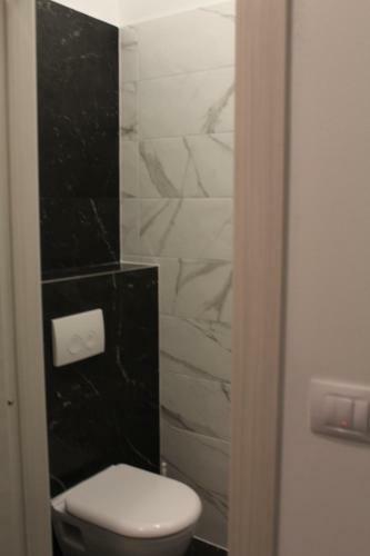 Apartamento Casa Rados Fazana