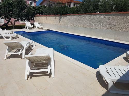 Villa Vacation House "viola"