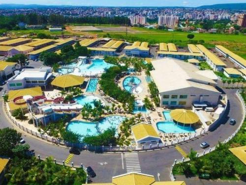 Apartamento Lacqua Diroma 2