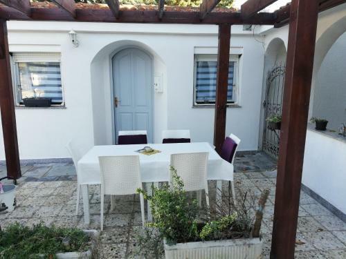 Apartman Valbandon