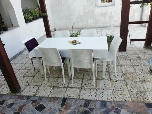 Apartman Valbandon