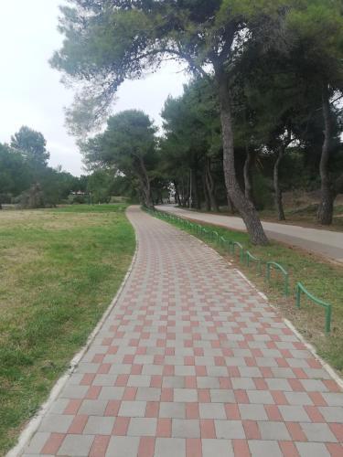 Apartman Valbandon