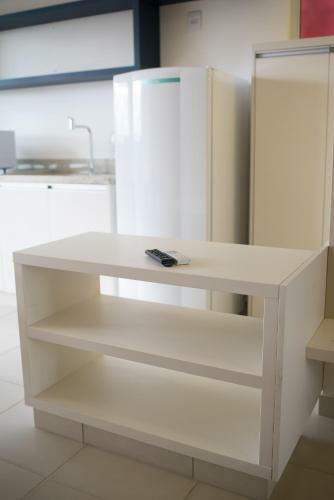 Apartamento Dois Ap�s . Evian Caldas Novas Go