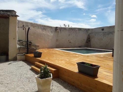 Bed & Breakfast Le Temps D'un R�ve