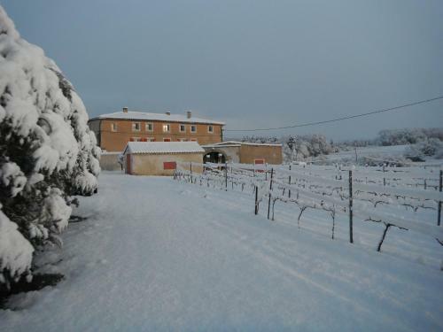 Bed & Breakfast Le Temps D'un R�ve