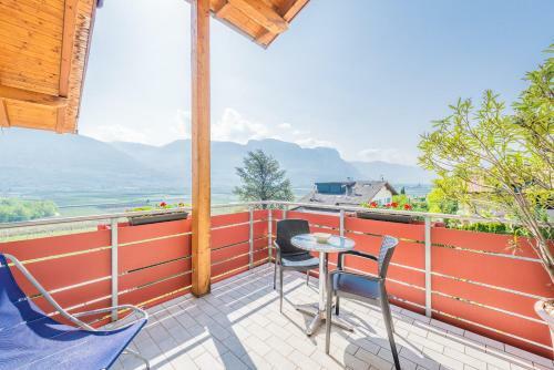 Bed & Breakfast Pension Garni Erika