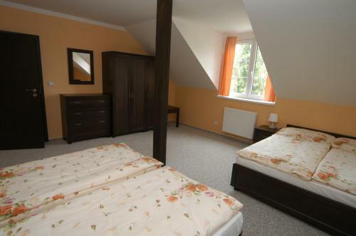 Hotel Toscca