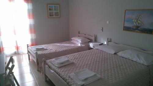 Apartamento Hercules Sea Front Studios