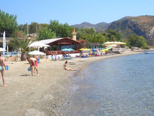Apartamento Hercules Sea Front Studios