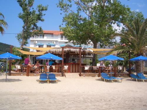 Apartamento Hercules Sea Front Studios