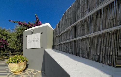 Hotel Olivemare