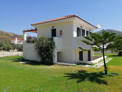 Apartamento Captain's Villas