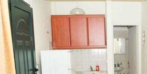 Apartamento Captain's Villas