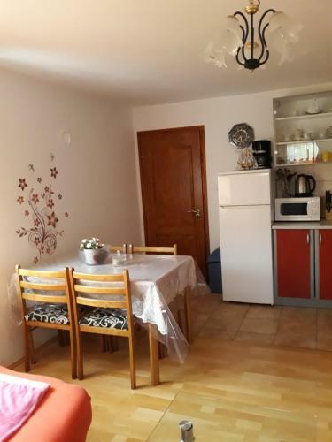 Apartmani Gagulic