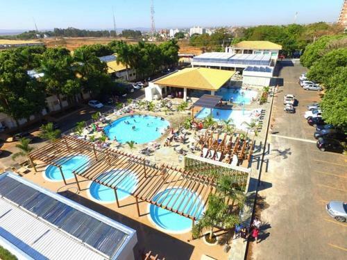 Apartamento Resort Internacional Diroma