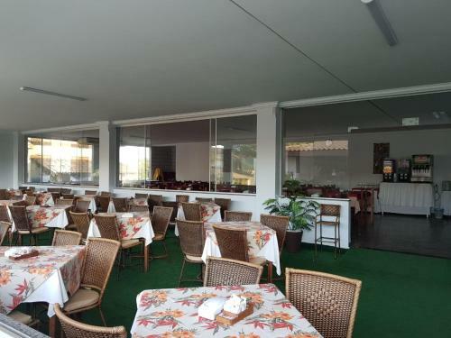 Apartamento Resort Internacional Diroma