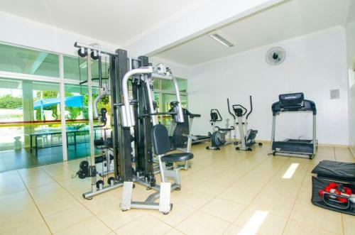 Apartamento Resort Internacional Diroma