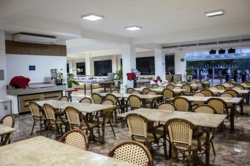 Apartamento Flat Lacqua Diroma IV