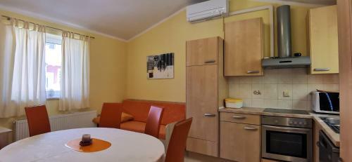 Apartamento Valbandona