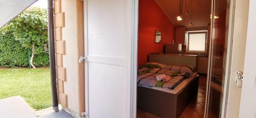 Apartamento Valbandona